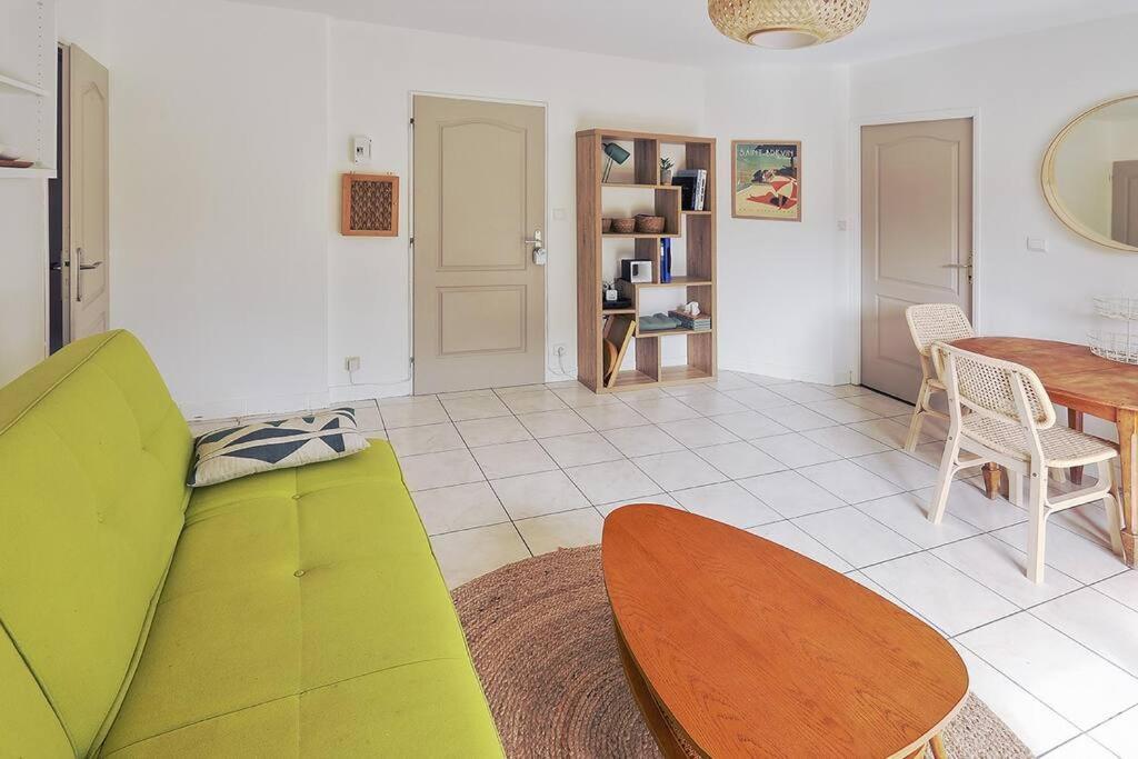 Charmante Maison En Face De La Mer سانت-بريفين-لي-بان المظهر الخارجي الصورة